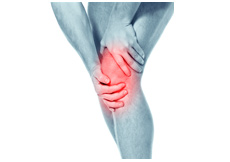 Adolescent Knee Problems