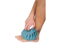  Non-Surgical Treatment for Foot and Ankle Pain