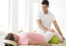 Physical Therapy for Hip