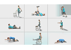 Rehabilitation Exercises