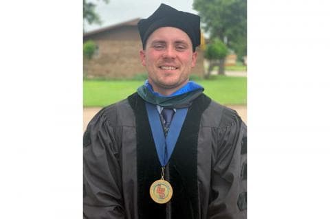 Troy L Wilczek