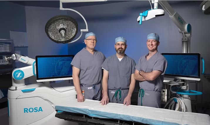 Northwest Oklahoma Orthopaedic Clinic Providers