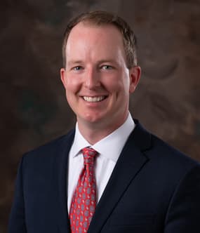 R. Trent Hulse