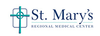 St. Mary's Regional Medical Center